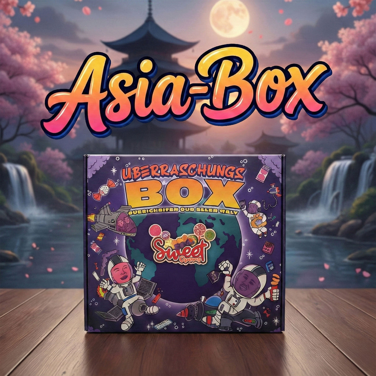 Asia-Box