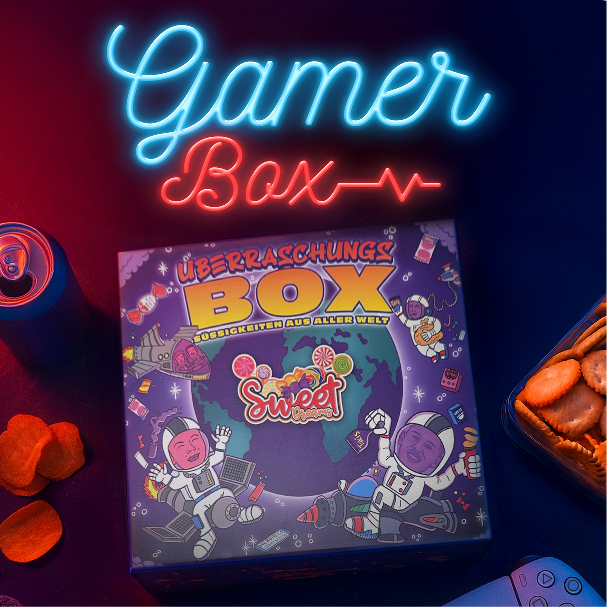 Gamerbox