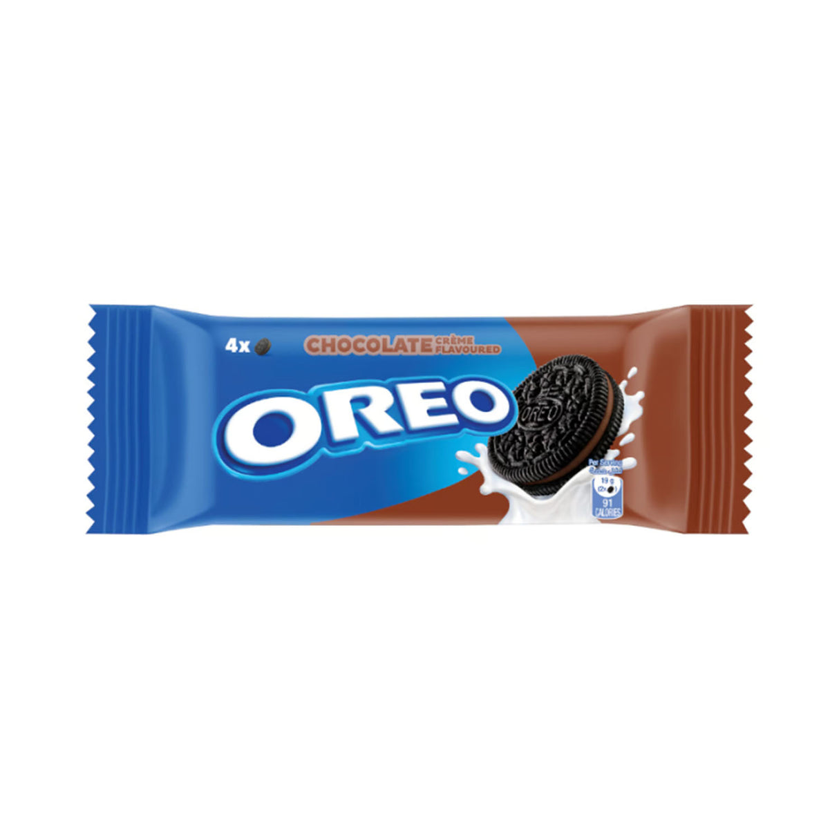 OREO Cookies Sandwich Chocolate 27.6g