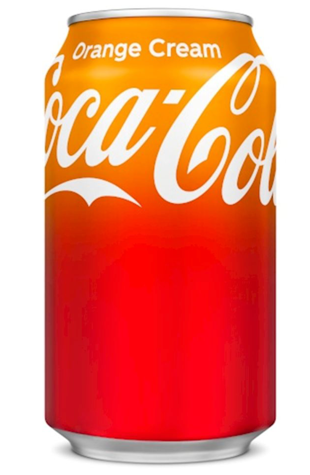 Coca-Cola Orange 12oz (355ml)