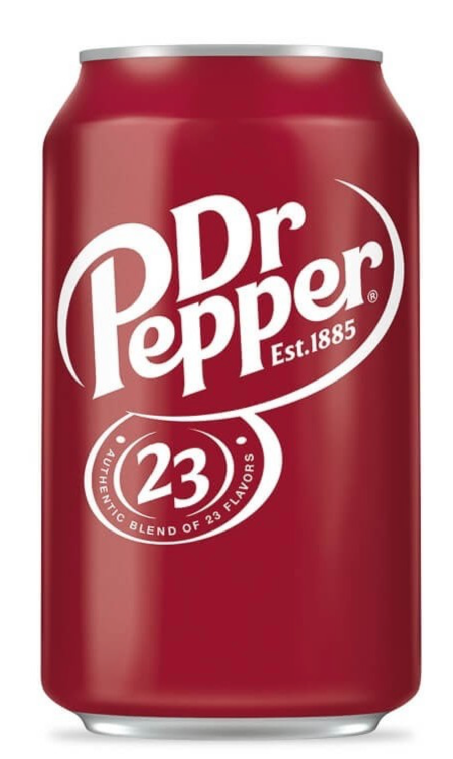 Dr Pepper (US) 12oz (355ml)