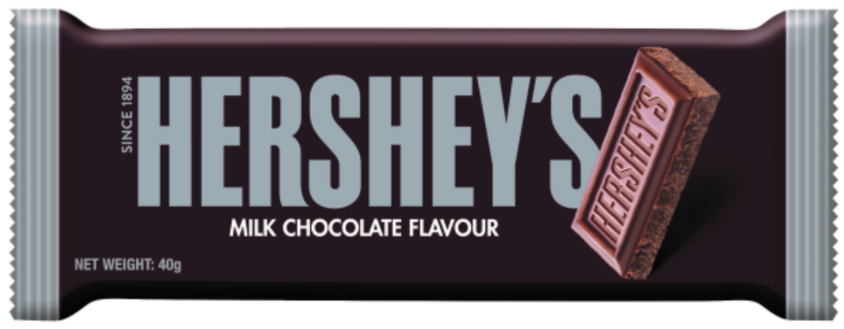 Hershey’s 40g (EU)