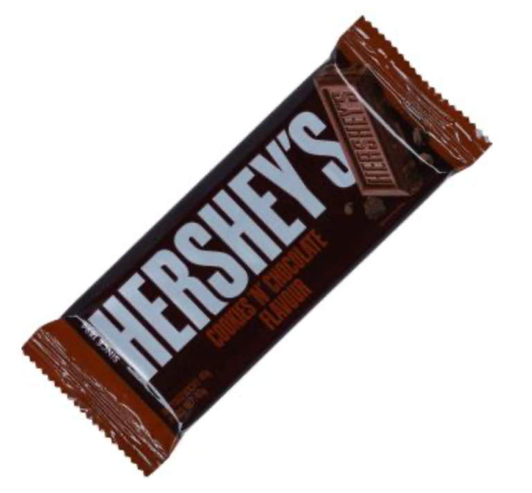 Hershey's Cookies Bar 40g (EU)