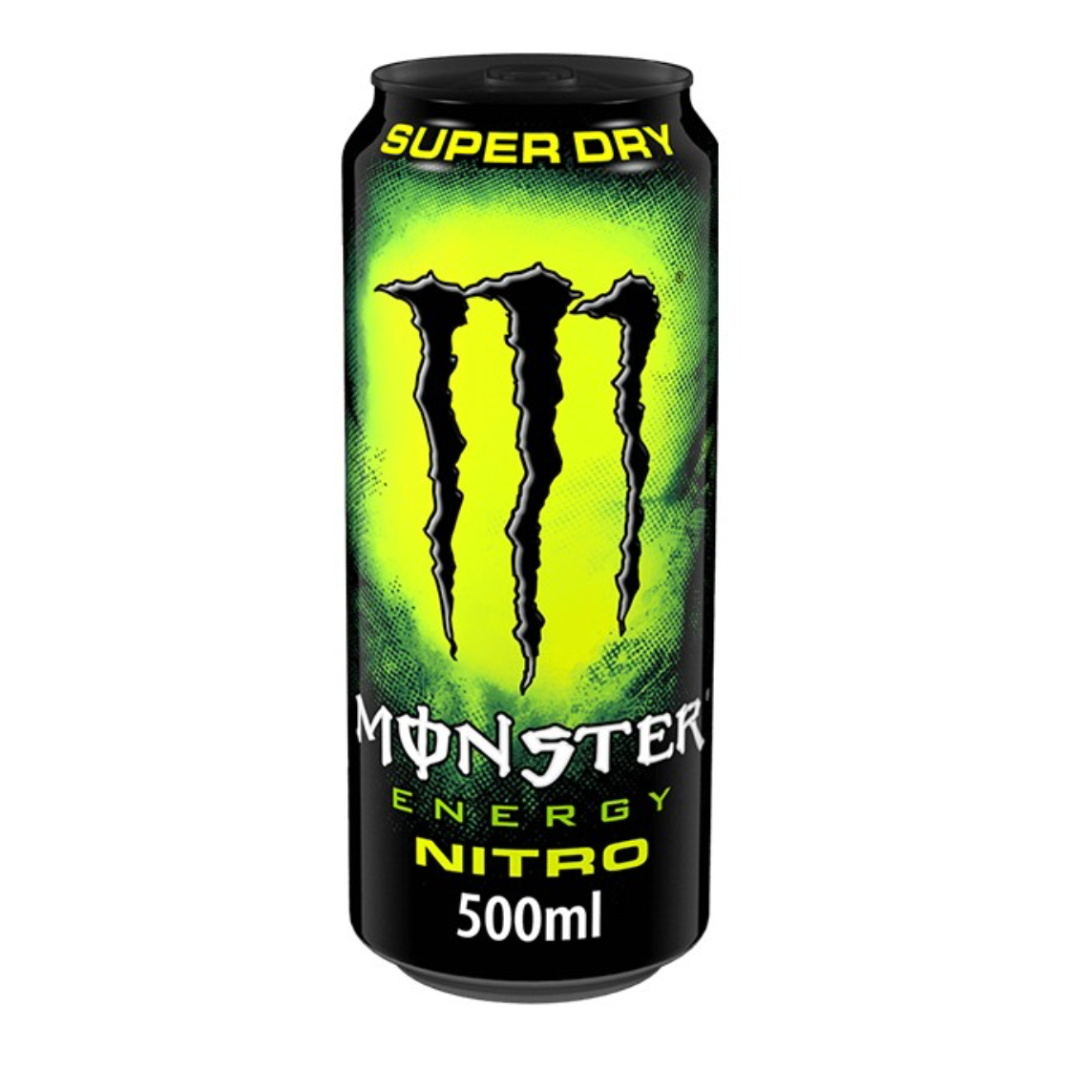 Monster Energy Nitro Super Dry 500ml (EU)