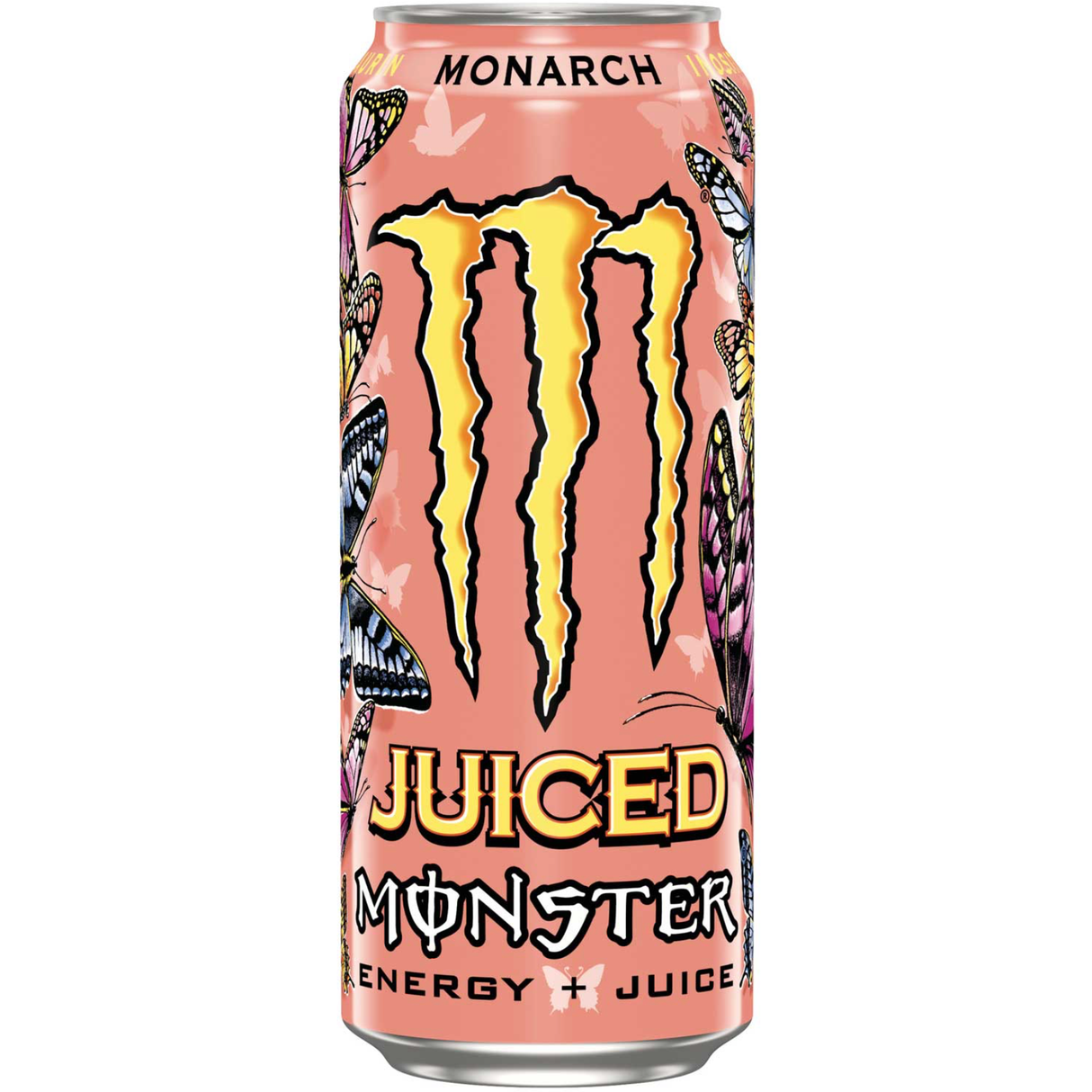 Monster Juiced Monarch 500ml (EU)