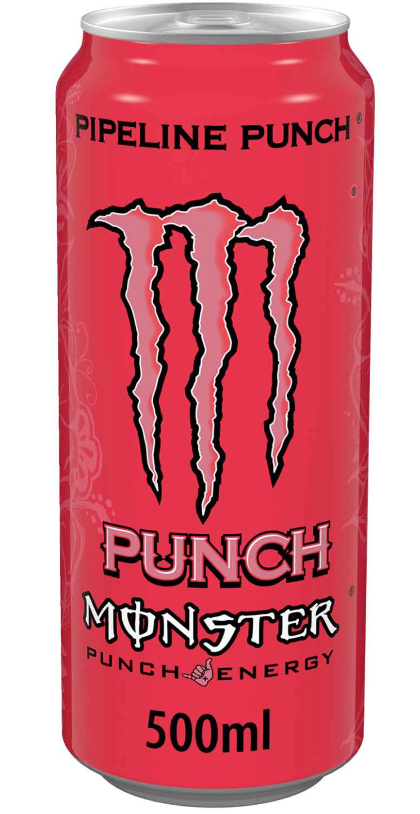 Monster Pipeline Punch 500ml (EU)