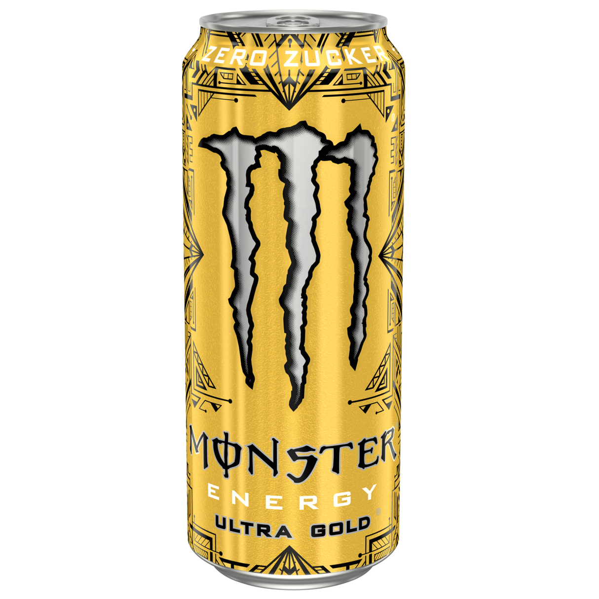 Monster Ultra Gold 500ml (EU)