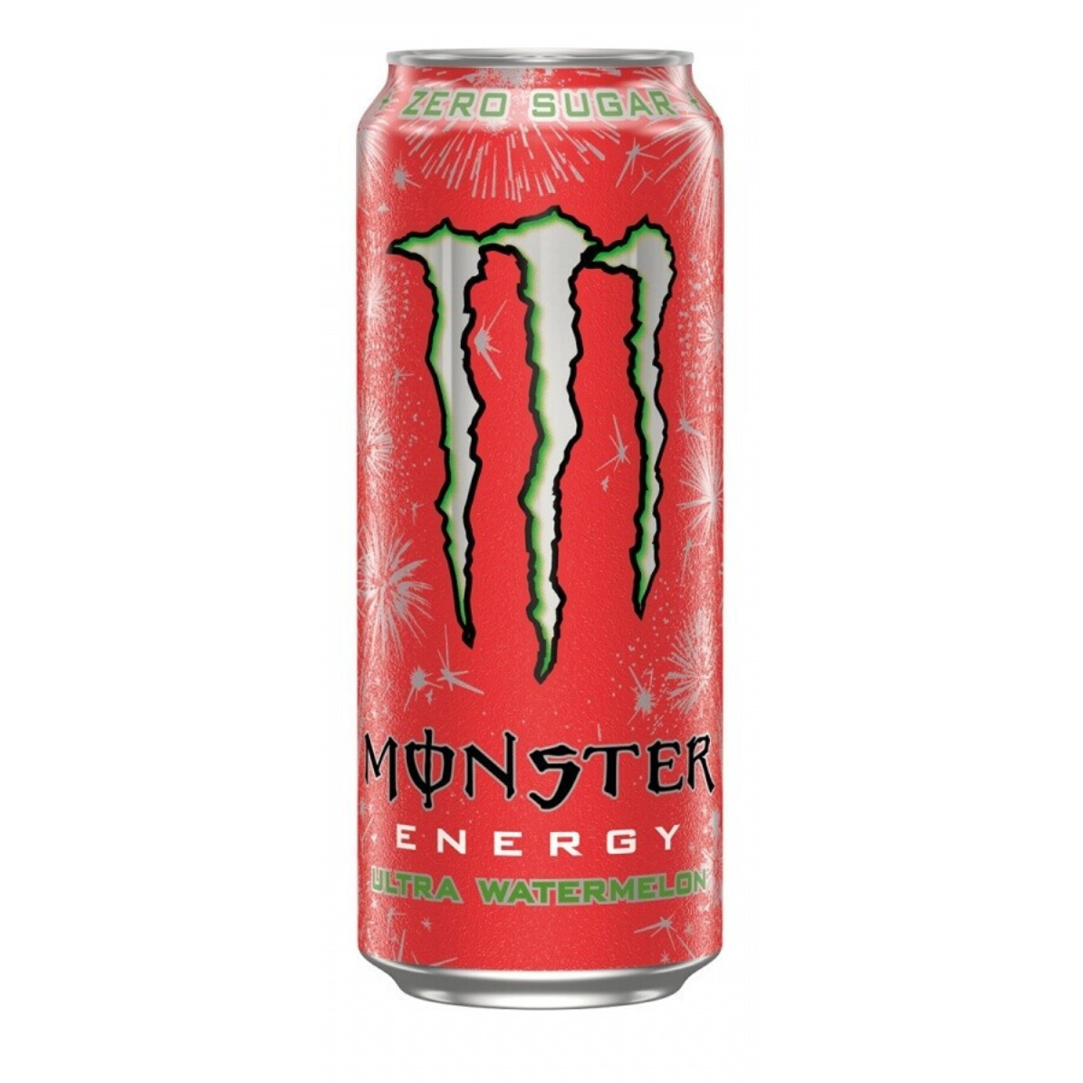 Monster Zero Ultra Watermelon 500ml (EU)