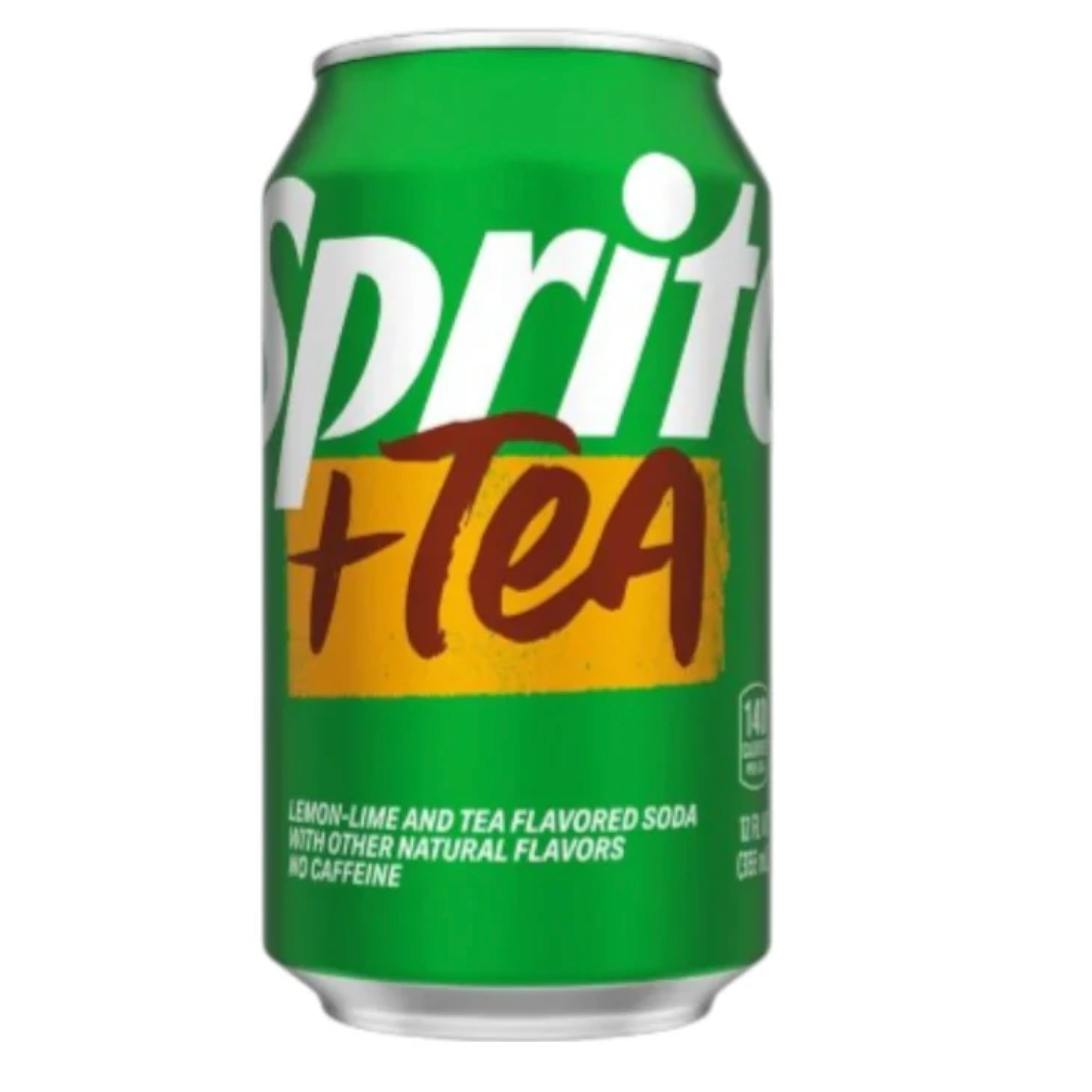 Sprite + Tea 12oz (355ml)