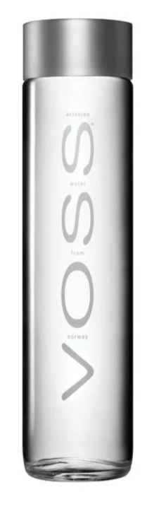 Voss Still Water 850ml