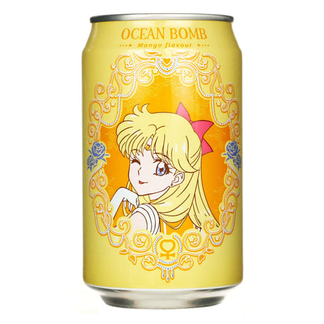 Ocean Bomb Sailor Moon Mango - Sweet Dreams