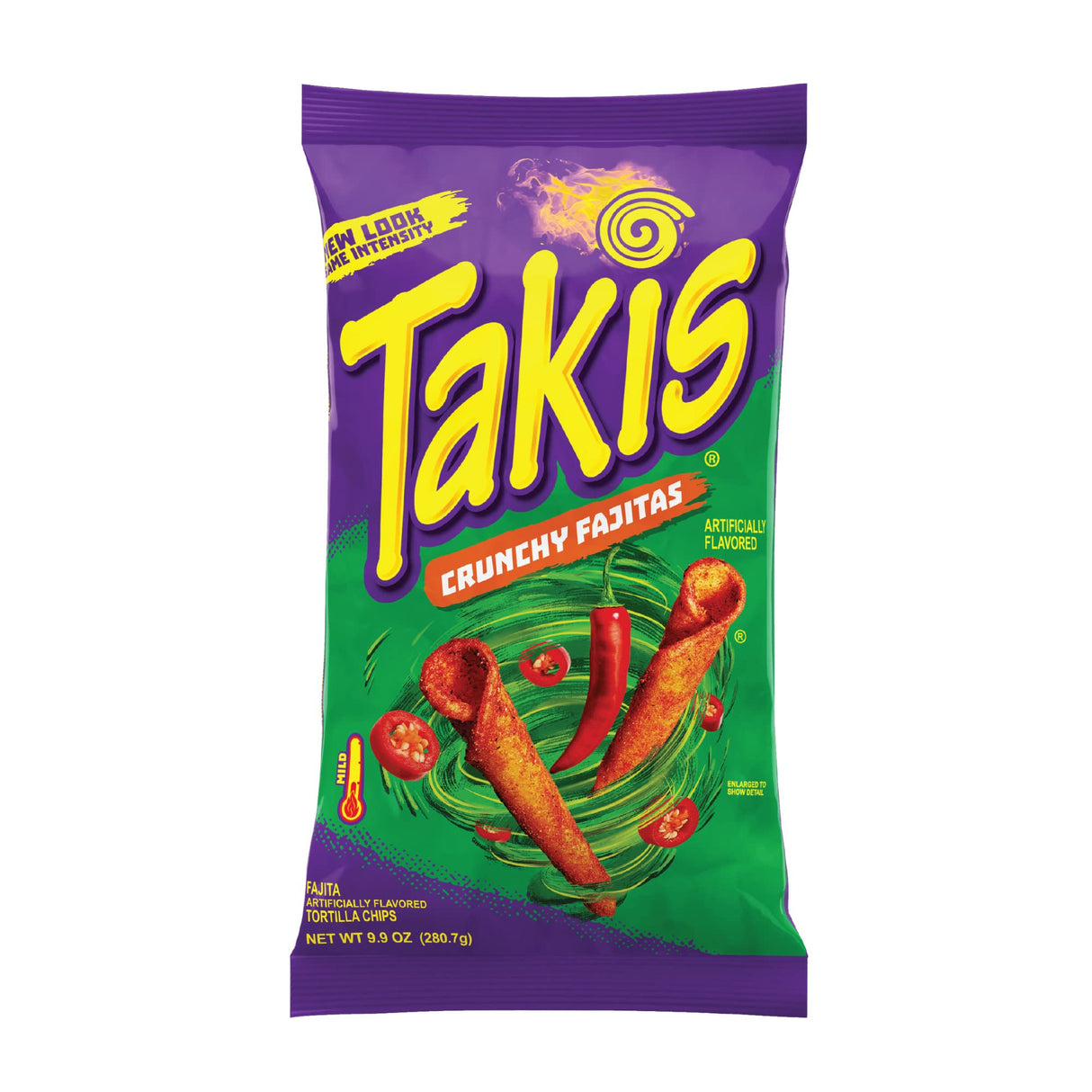 Takis Fajita - Sweet Dreams