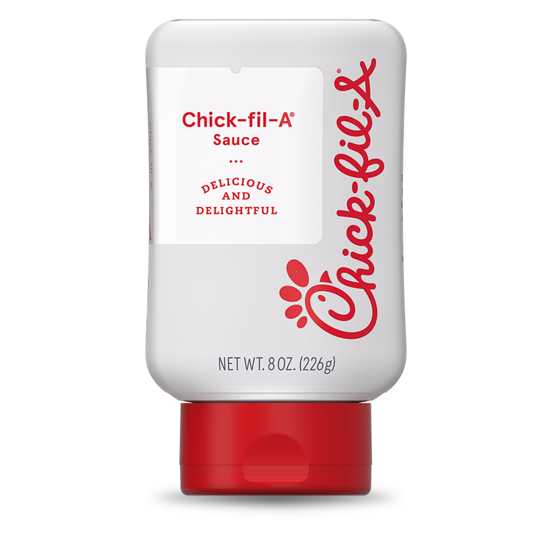 CHICK-FIL-A Sauce - Sweet Dreams