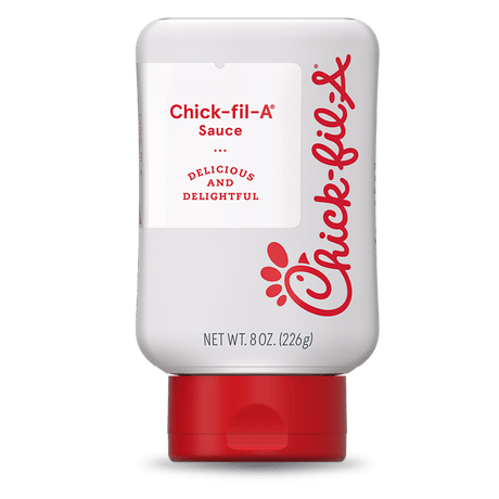 CHICK-FIL-A Sauce - Sweet Dreams