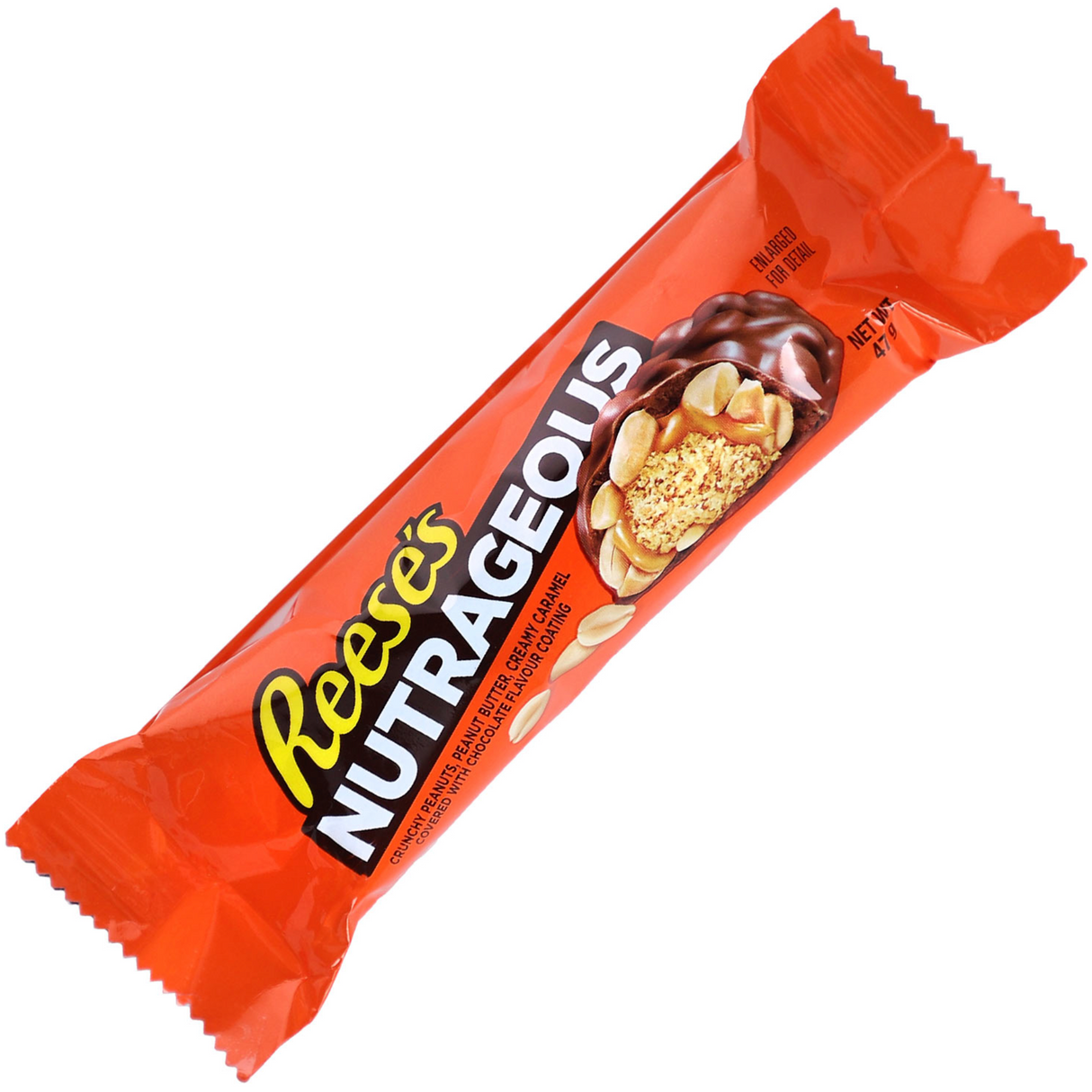 Reese's rageous 47g