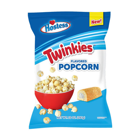 Hostess Twinkies Popcorn - Sweet Dreams