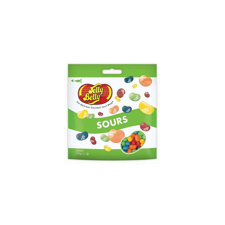 Jelly Belly Sours Mix 70g - Sweet Dreams