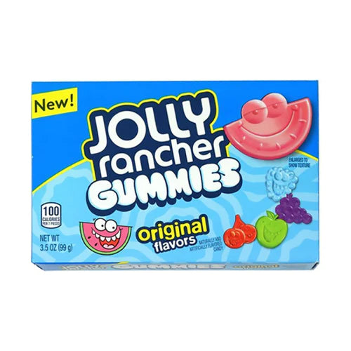 Jolly Rancher Gummies - Sweet Dreams