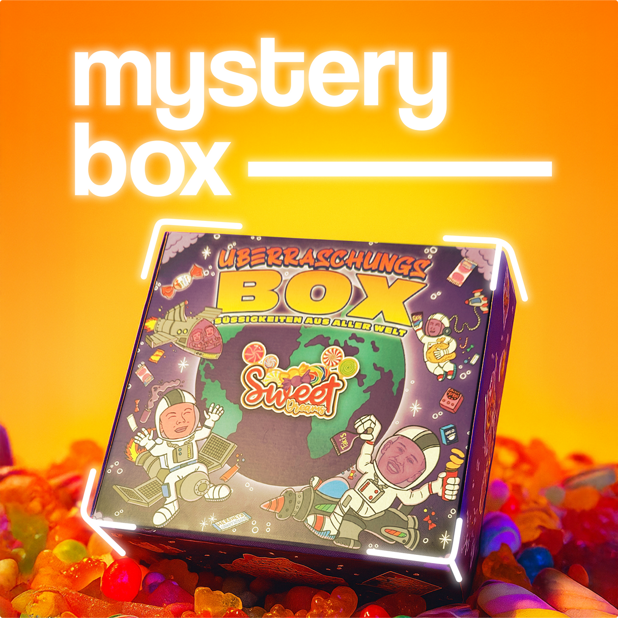 Myterybox