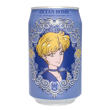 Ocean Bomb Sailor Moon Pineapple - Sweet Dreams