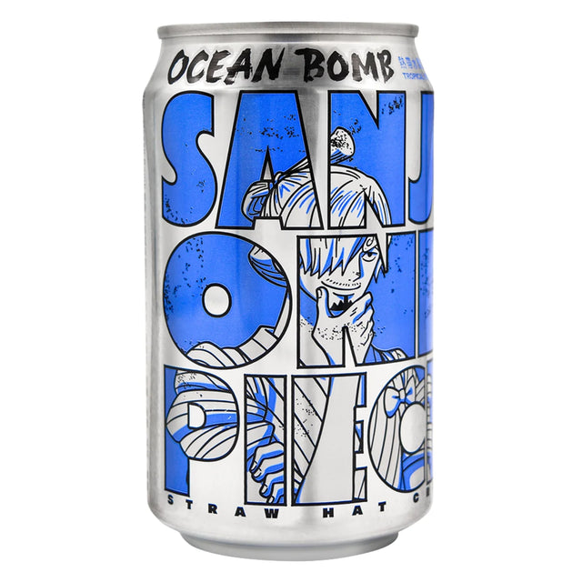 Ocean Bomb One Piece Sanji - Sweet Dreams