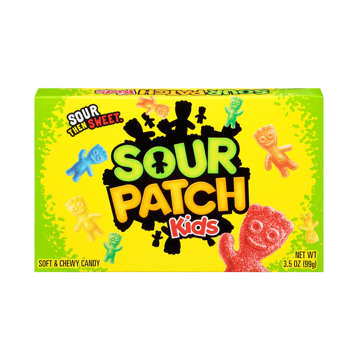 Sour Patch Kids - Sweet Dreams