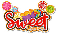 Sweetdreams Logo