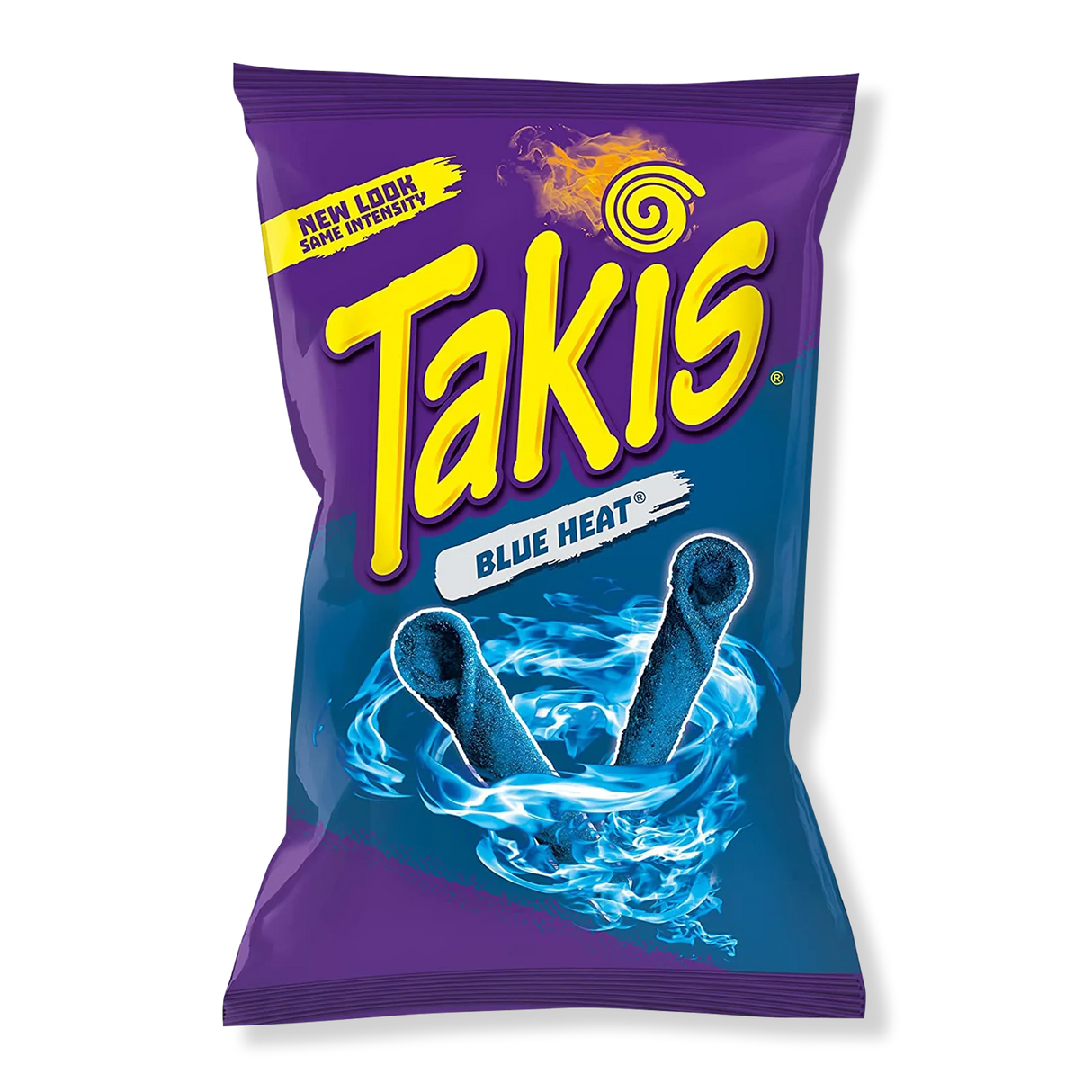 Takis Blue Heat (57g) - Sweet Dreams