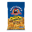 Andy Capp's Beer Battered Onion Rings 2oz (56.7g) - Sweet Dreams