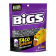 BIGS Sunflower Seeds Taco Bell Supreme 5.35oz - Sweet Dreams