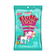 Charms Fluffy Stuff Rainbow Sherbet Cotton Candy Peg Bags 2.1oz (60g) - Sweet Dreams