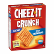 Cheez-It Crunch Cheddar Ranch 191g - Sweet Dreams