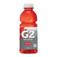 Gatorade G2 Fruit Punch 591ml - Sweet Dreams