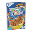 General Mills Cinna-Graham Toast Crunch Cereal 340g - Sweet Dreams