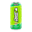 Ghost - Zero Sugar Energy Drink - Warheads Sour Apple 16fl.oz (473ml) - Sweet Dreams