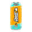 Ghost - Zero Sugar Energy Drink - Tropical Mango 16fl.oz (473ml) - Sweet Dreams