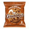 Frito Lay - Grandma's Cookies Chocolate Chip 2.5oz - Sweet Dreams