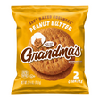 Frito Lay - Grandma's Cookies Peanut Butter 2.5oz - Sweet Dreams