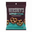 Hershey's Milk Chocolate Dipped Pretzels 4.25oz (120g) - Sweet Dreams