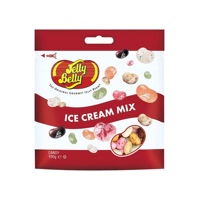 Jelly Belly Ice Cream Mix 70g - Sweet Dreams