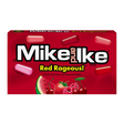 Mike & Ike Red Rageous Theatre Box 4.25oz (120g) - Sweet Dreams