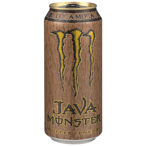 Monster Java Loca Moca - Sweet Dreams