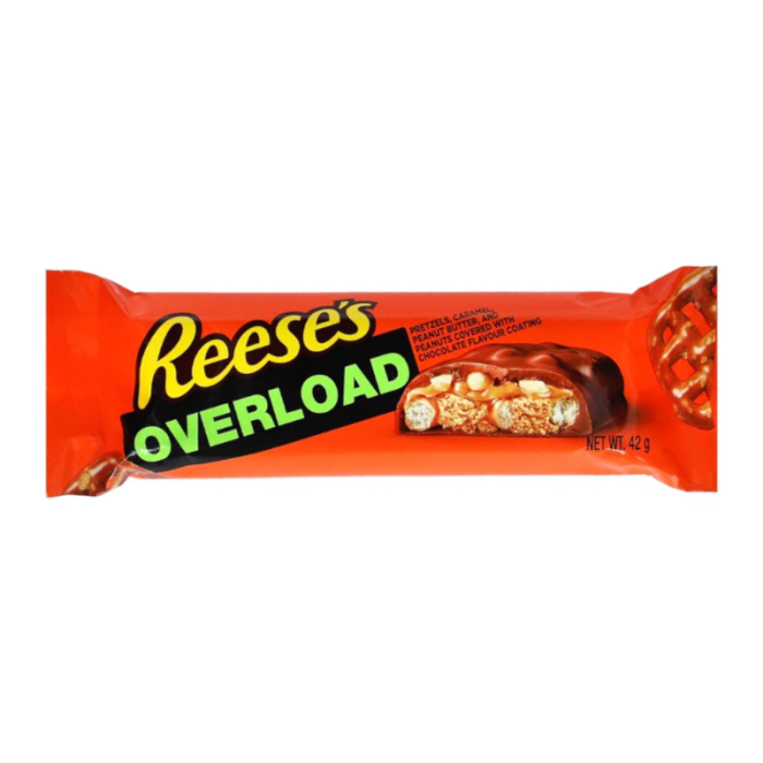 Reese's Overload 42g - Sweet Dreams