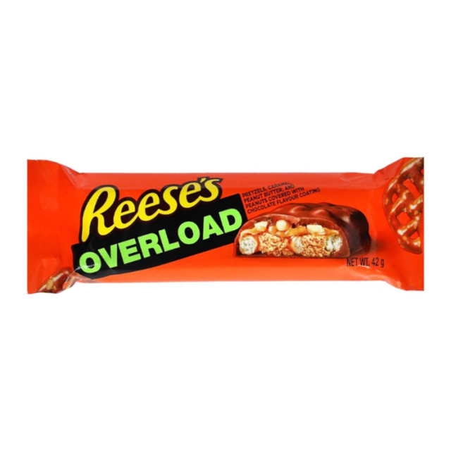 Reese's Overload 42g - Sweet Dreams