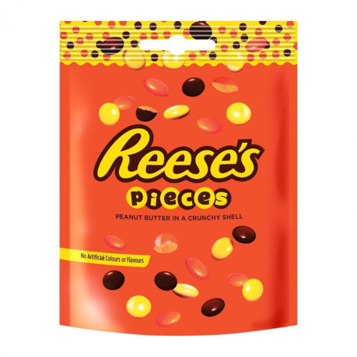 Reese's Pieces 90g Peg Bag - Sweet Dreams