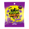 Sour Patch Kids Grape 3.58oz (101g) - Sweet Dreams