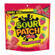 Sour Patch Kids Strawberry Share Size 12oz (340g) - Sweet Dreams