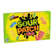 Sour Patch Kids Theatre Box 3.5oz - Sweet Dreams