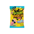 Sour Patch Kids Tropical - 8oz (226g) - Sweet Dreams