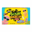 Sour Patch Kids Tropical Theatre Box 3.5oz (99g) - Sweet Dreams